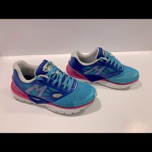 karhu Running sneakers Maximum Rolling Effect, With Fulcrum.